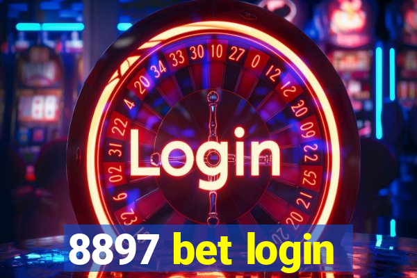 8897 bet login